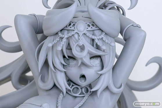 スマイルフェス2025 フィギュア ウイング ボンバーガール レインボー プルーン ベリーダンスver. 永野健民 05