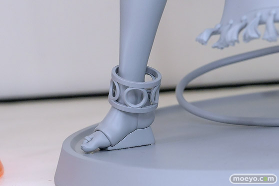 スマイルフェス2025 フィギュア ウイング ボンバーガール レインボー プルーン ベリーダンスver. 永野健民 12