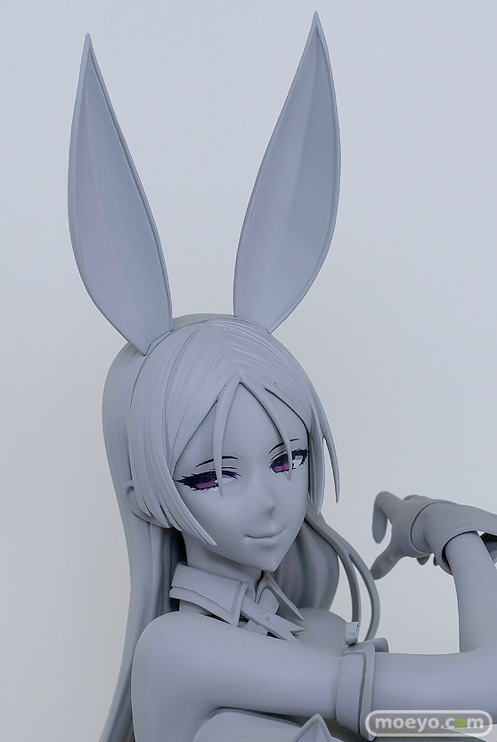 スマイルフェス2025 フィギュア フリーイング Fate/Grand Order 源頼光 バニーガールStyle 永野健民 05