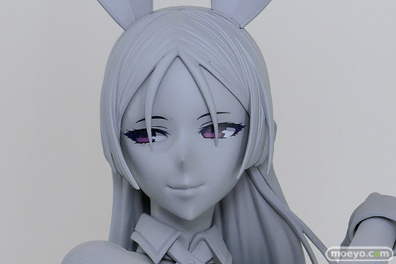 スマイルフェス2025 フィギュア フリーイング Fate/Grand Order 源頼光 バニーガールStyle 永野健民 06