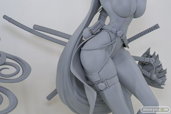 スマイルフェス2025 フィギュア フリーイング Fate/Grand Order 源頼光 バニーガールStyle 永野健民 12