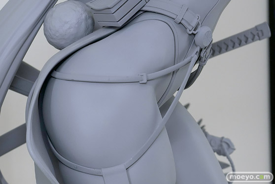 スマイルフェス2025 フィギュア フリーイング Fate/Grand Order 源頼光 バニーガールStyle 永野健民 13