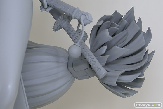 スマイルフェス2025 フィギュア フリーイング Fate/Grand Order 源頼光 バニーガールStyle 永野健民 14