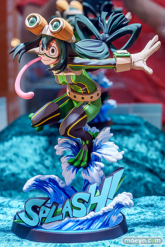 秋葉原の新作フィギュア展示の様子 2025年6月21日 あみあみ コトブキヤ 04