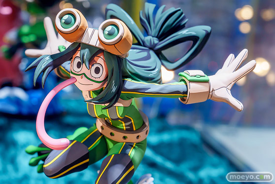 秋葉原の新作フィギュア展示の様子 2025年6月21日 あみあみ コトブキヤ 05