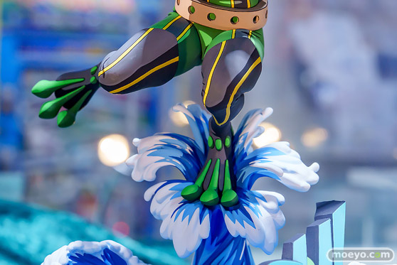 秋葉原の新作フィギュア展示の様子 2025年6月21日 あみあみ コトブキヤ 06