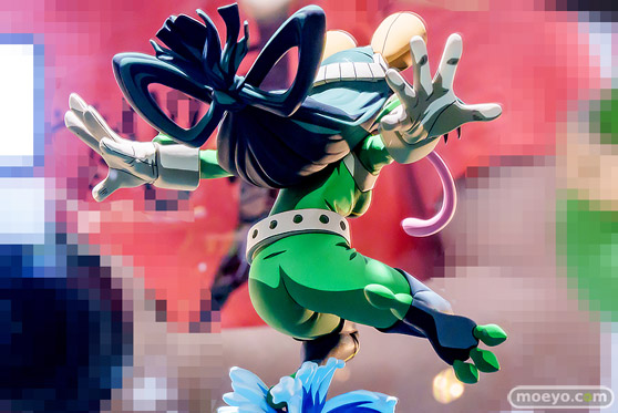 秋葉原の新作フィギュア展示の様子 2025年6月21日 あみあみ コトブキヤ 08