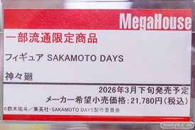 秋葉原の新作フィギュア展示の様子 2025年6月21日 あみあみ コトブキヤ 11