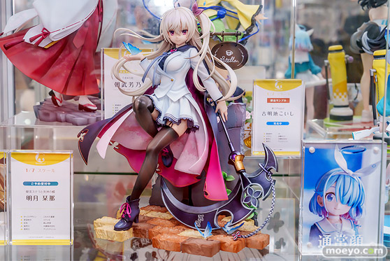 秋葉原の新作フィギュア展示の様子 2025年6月21日 あみあみ コトブキヤ 12