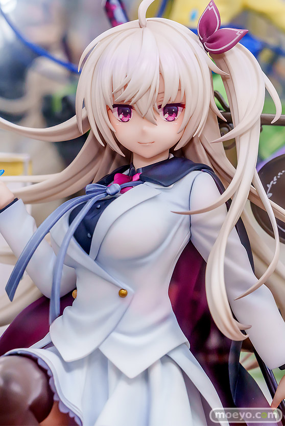 秋葉原の新作フィギュア展示の様子 2025年6月21日 あみあみ コトブキヤ 13