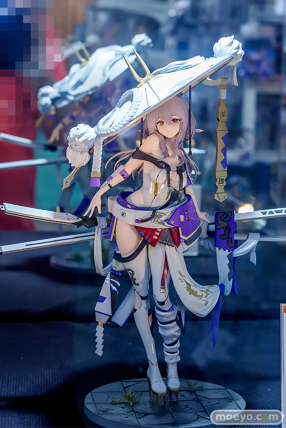 秋葉原の新作フィギュア展示の様子 2025年6月21日 あみあみ コトブキヤ 17