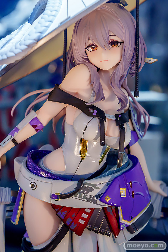 秋葉原の新作フィギュア展示の様子 2025年6月21日 あみあみ コトブキヤ 18