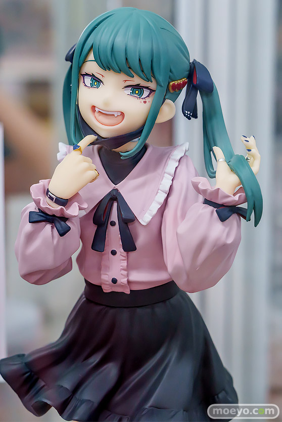 秋葉原の新作フィギュア展示の様子 2025年6月21日 あみあみ コトブキヤ 23