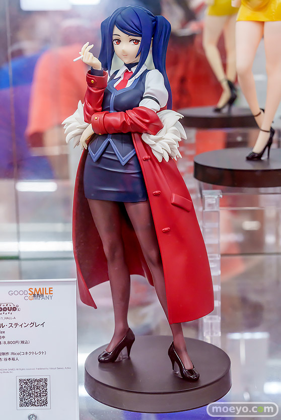 秋葉原の新作フィギュア展示の様子 2025年6月21日 あみあみ コトブキヤ 26