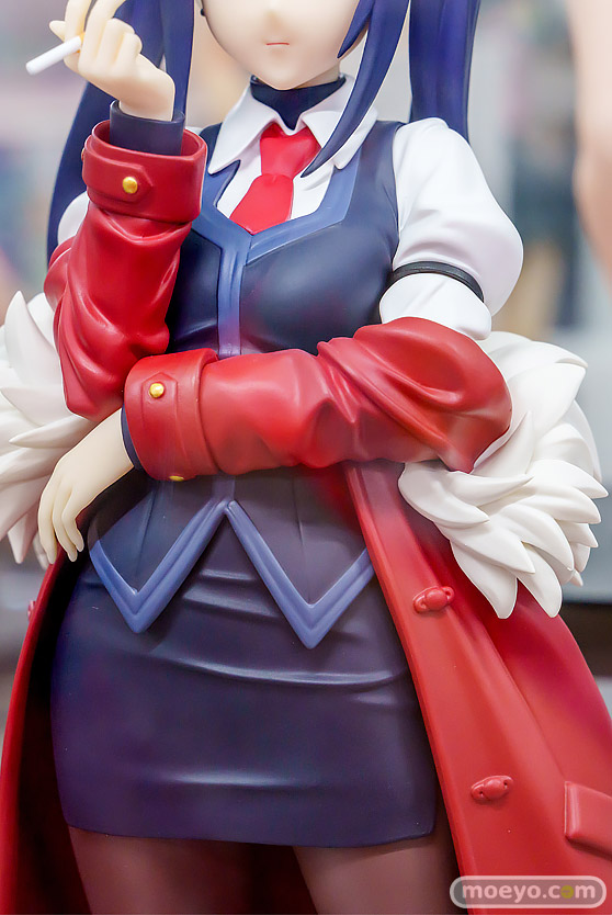 秋葉原の新作フィギュア展示の様子 2025年6月21日 あみあみ コトブキヤ 28