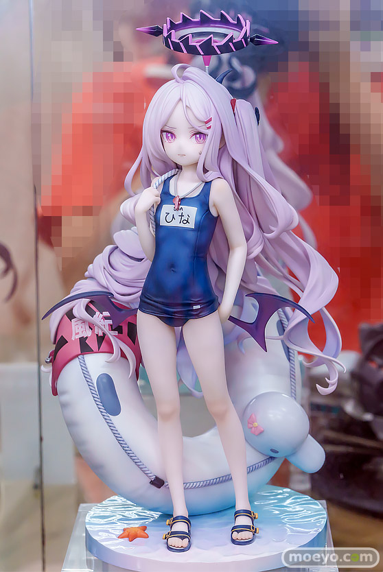 秋葉原の新作フィギュア展示の様子 2025年6月21日 あみあみ コトブキヤ 31