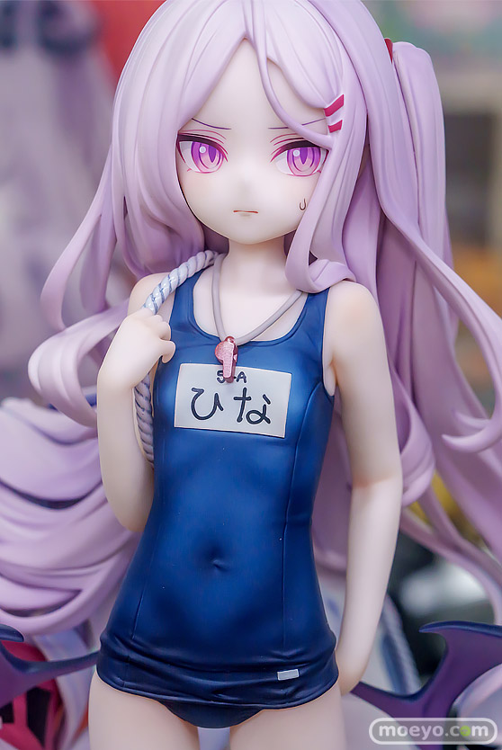 秋葉原の新作フィギュア展示の様子 2025年6月21日 あみあみ コトブキヤ 32