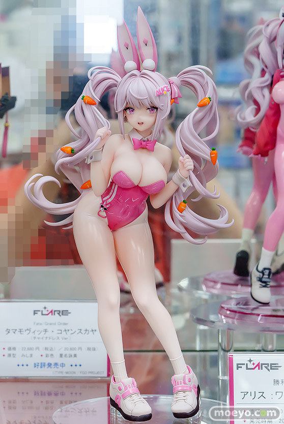 秋葉原の新作フィギュア展示の様子 2025年6月21日 あみあみ コトブキヤ 39