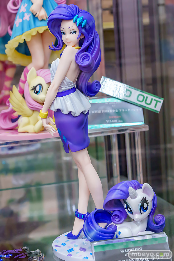 秋葉原の新作フィギュア展示の様子 2025年6月21日 あみあみ コトブキヤ 43