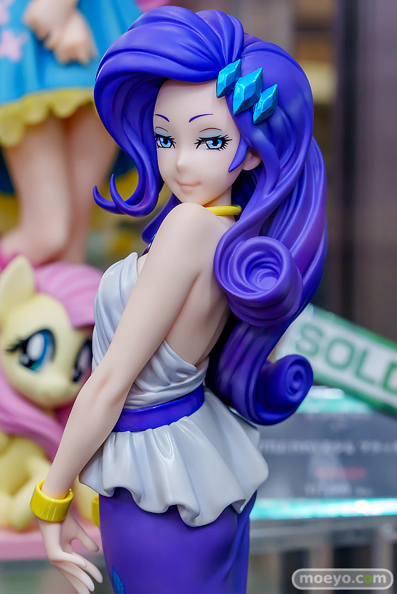 秋葉原の新作フィギュア展示の様子 2025年6月21日 あみあみ コトブキヤ 44