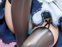 「明月栞那」「蛙吹梅雨」「白河ことり」など 秋葉原の新作フィギュア、グッズ展示の様子「あみあみ 秋葉原ラジオ会館店」「コトブキヤ秋葉原館」（2025年6月21日）