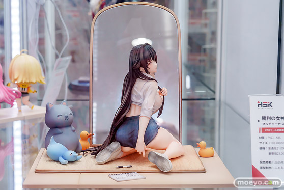 Hobby sakura 勝利の女神：NIKKE マルチャーナ：スクールデイズ ふぉるとねいしょん 01