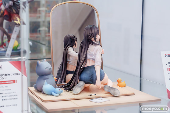 Hobby sakura 勝利の女神：NIKKE マルチャーナ：スクールデイズ ふぉるとねいしょん 03