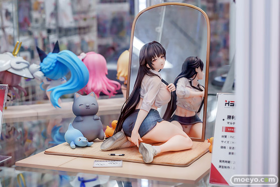 Hobby sakura 勝利の女神：NIKKE マルチャーナ：スクールデイズ ふぉるとねいしょん 04
