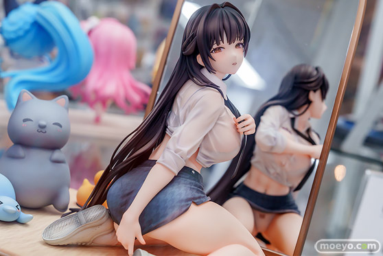 Hobby sakura 勝利の女神：NIKKE マルチャーナ：スクールデイズ ふぉるとねいしょん 05