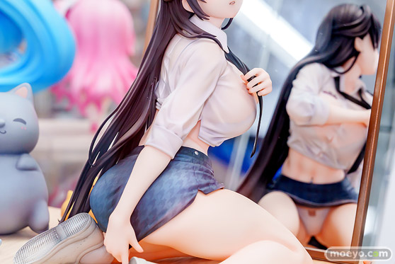 Hobby sakura 勝利の女神：NIKKE マルチャーナ：スクールデイズ ふぉるとねいしょん 07