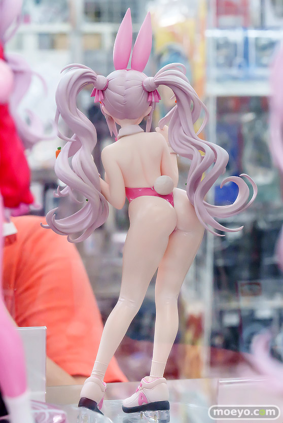 フレア 勝利の女神：NIKKE アリス：ワンダーランドバニー Cerberus Project TM Lemon Song French Doll 強龍 フィギュア あみあみ 04