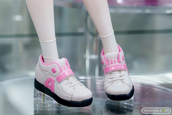 フレア 勝利の女神：NIKKE アリス：ワンダーランドバニー Cerberus Project TM Lemon Song French Doll 強龍 フィギュア あみあみ 17