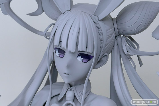 スマイルフェス2025 フィギュア フリーイング Fate/Grand Order 紫式部 バニーガールStyle 永野健民 05