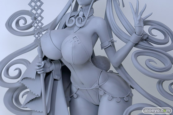 スマイルフェス2025 フィギュア フリーイング Fate/Grand Order 紫式部 バニーガールStyle 永野健民 07