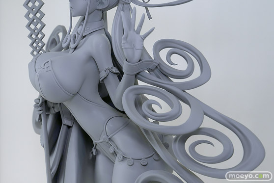 スマイルフェス2025 フィギュア フリーイング Fate/Grand Order 紫式部 バニーガールStyle 永野健民 08