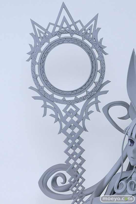 スマイルフェス2025 フィギュア フリーイング Fate/Grand Order 紫式部 バニーガールStyle 永野健民 10