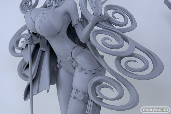 スマイルフェス2025 フィギュア フリーイング Fate/Grand Order 紫式部 バニーガールStyle 永野健民 11