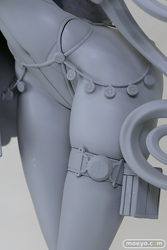 スマイルフェス2025 フィギュア フリーイング Fate/Grand Order 紫式部 バニーガールStyle 永野健民 17