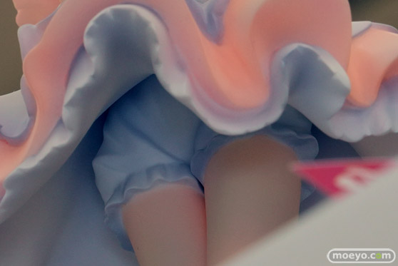 画像　フィギュア　サンプル　レビュー　となりのモケイフェスティバル７　T’s system  
 04