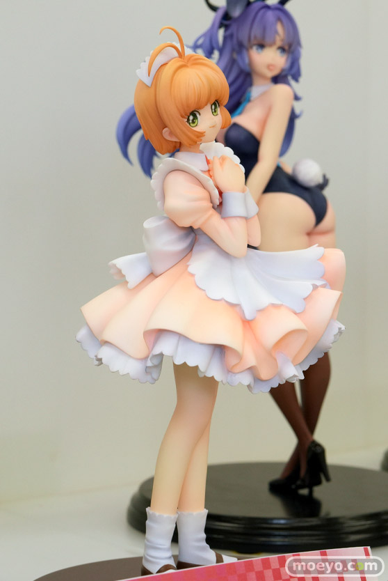 画像　フィギュア　サンプル　レビュー　となりのモケイフェスティバル７　T’s system  
 05