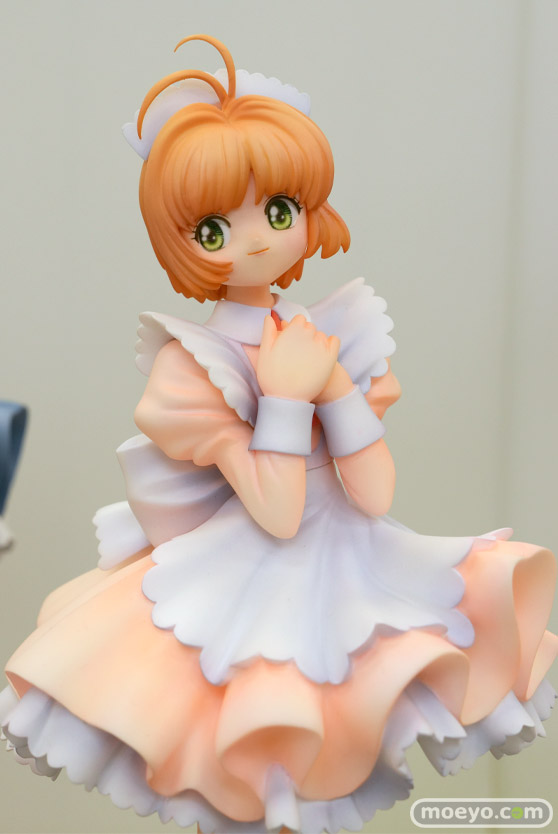 画像　フィギュア　サンプル　レビュー　となりのモケイフェスティバル７　T’s system  
 06