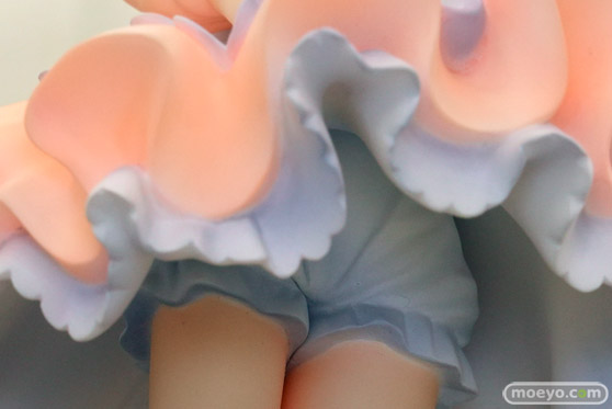 画像　フィギュア　サンプル　レビュー　となりのモケイフェスティバル７　T’s system  
 07