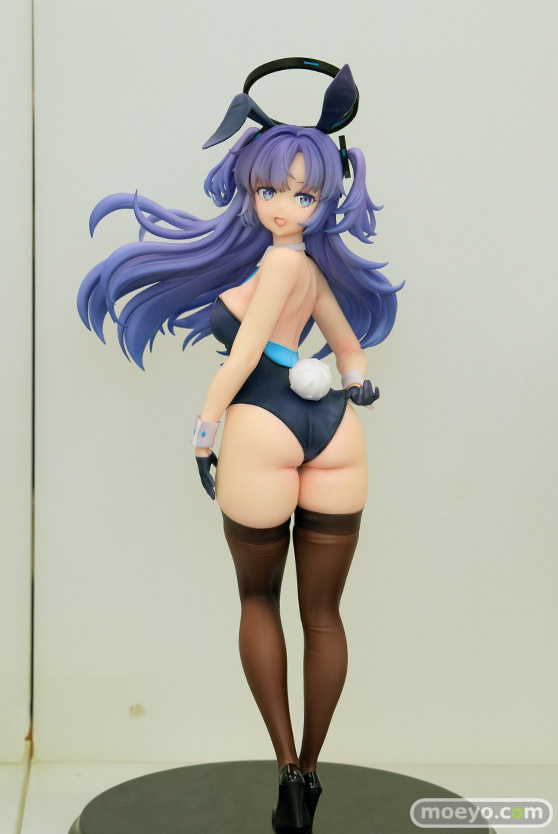 画像　フィギュア　サンプル　レビュー　となりのモケイフェスティバル７　T’s system  
 08