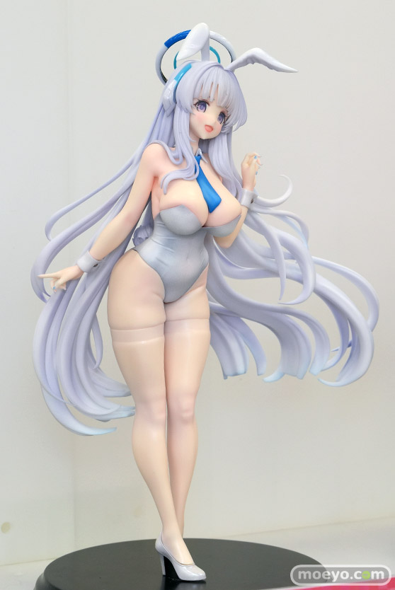 画像　フィギュア　サンプル　レビュー　となりのモケイフェスティバル７　T’s system  
 11