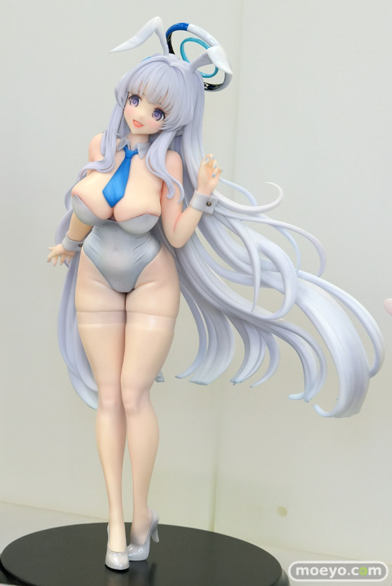 画像　フィギュア　サンプル　レビュー　となりのモケイフェスティバル７　T’s system  
 12