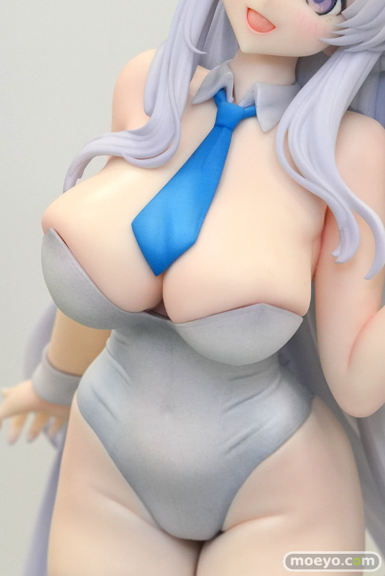 画像　フィギュア　サンプル　レビュー　となりのモケイフェスティバル７　T’s system  
 14