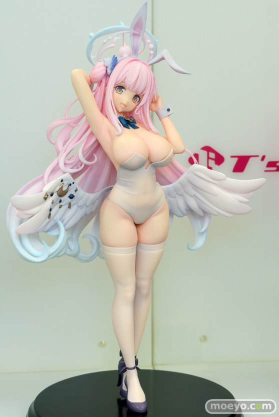 画像　フィギュア　サンプル　レビュー　となりのモケイフェスティバル７　T’s system  
 15