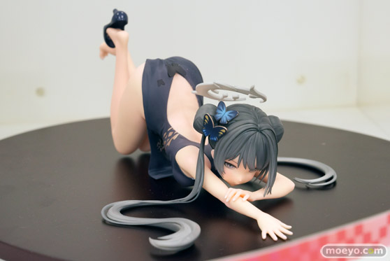 画像　フィギュア　サンプル　レビュー　となりのモケイフェスティバル７　T’s system  
 17