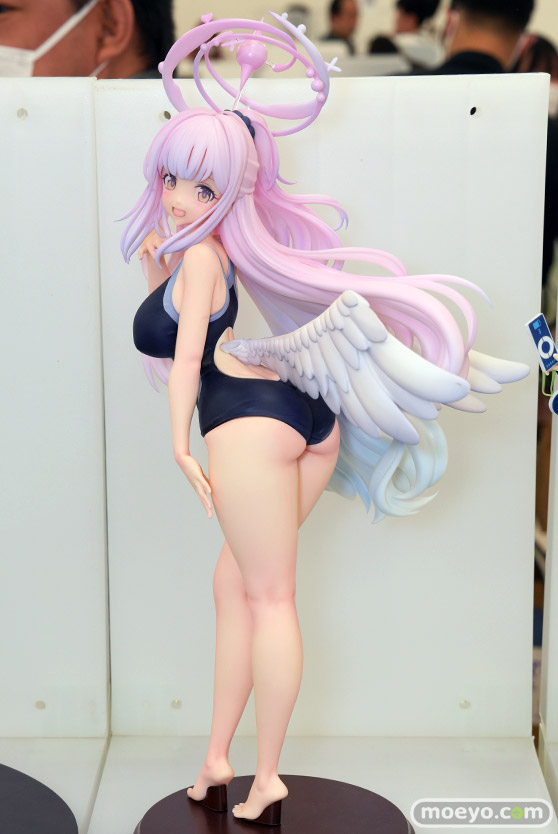 画像　フィギュア　サンプル　レビュー　となりのモケイフェスティバル７　T’s system  
 18