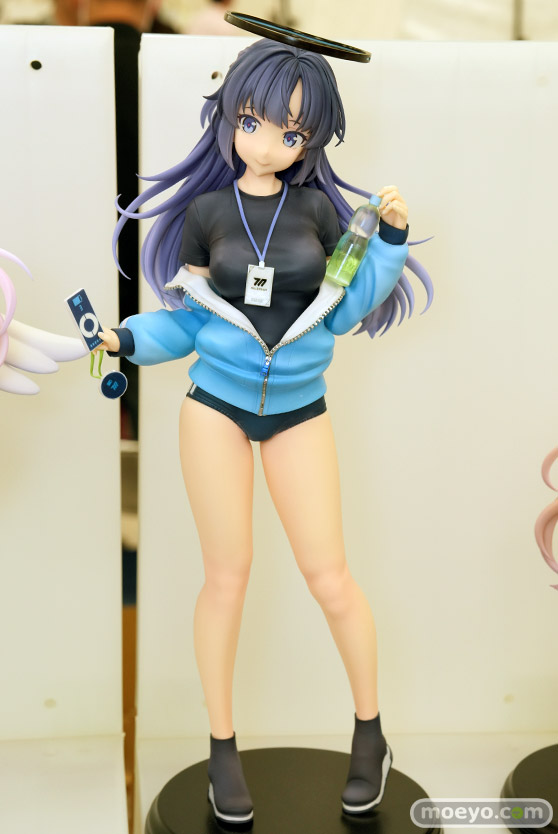 画像　フィギュア　サンプル　レビュー　となりのモケイフェスティバル７　T’s system  
 19